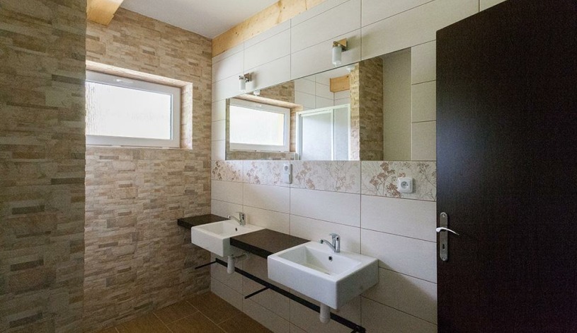 Apartmánové ubytování v Koutech  Loučná nad Desnou